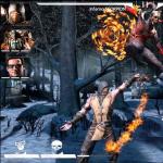 Прохождение Mortal Kombat X Mobile: персонажи, души, советы и секреты Мортал комбат х смотреть прохождение