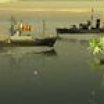 Подводная война (Alawar)