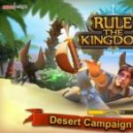 Прохождение Rule the Kingdom для андроид Игра rule the kingdom секреты
