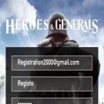 Игра Heroes and Generals — бесплатный онлайн шутер