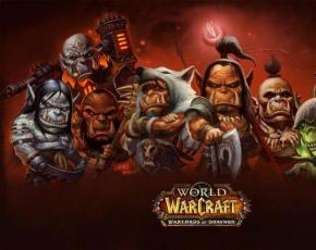 World of Warcraft системные требования на ПК