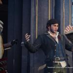 Assassin's Creed: Syndicate вылетает?