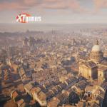 Прохождение игры Assassin's Creed Unity Assassin's creed единство прохождение